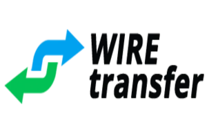 Wire Transfer カジノ